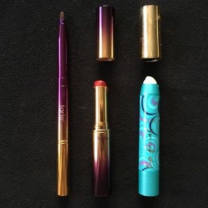 tarte - lip bundle